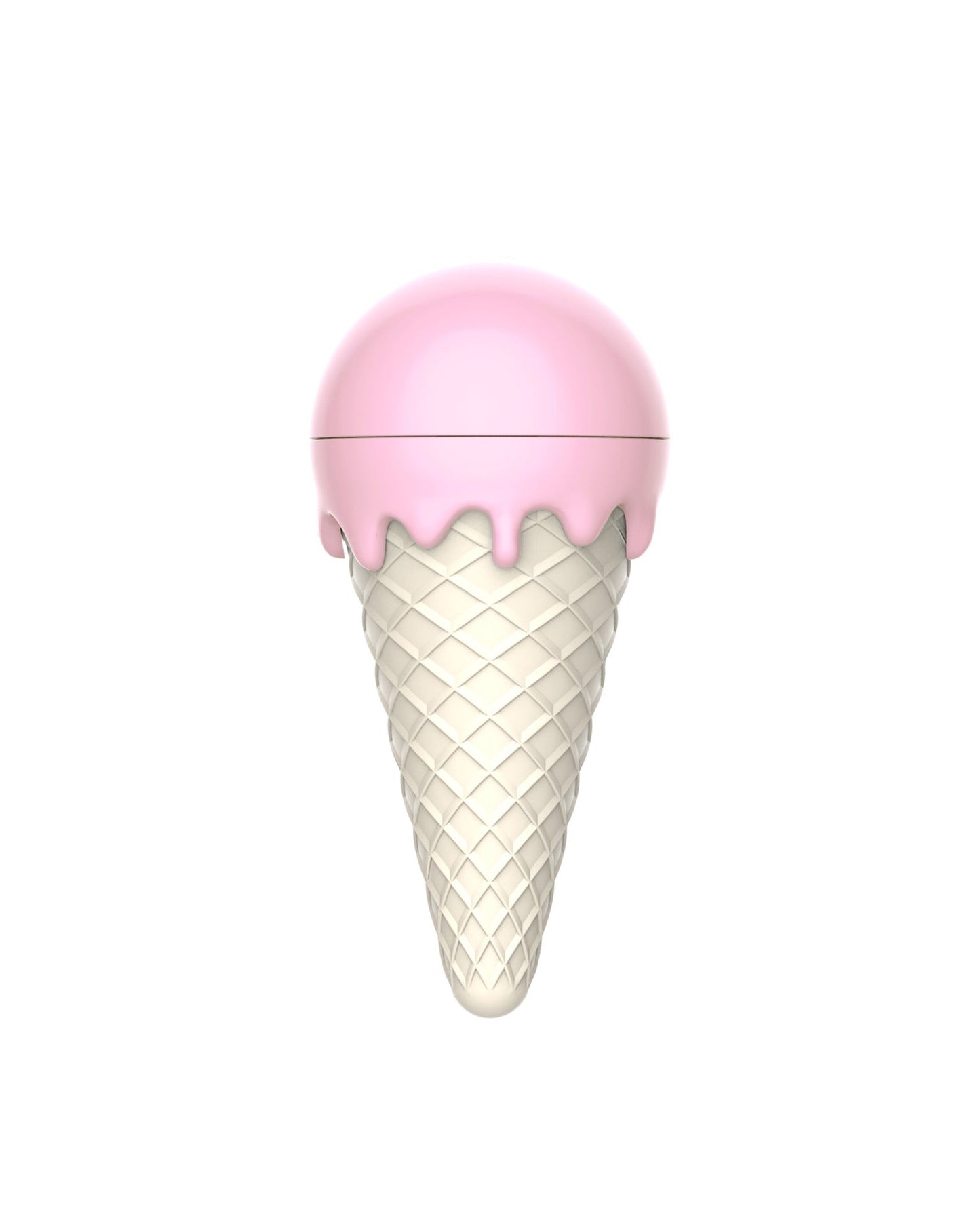 Catnip Ice Cream | For Cats