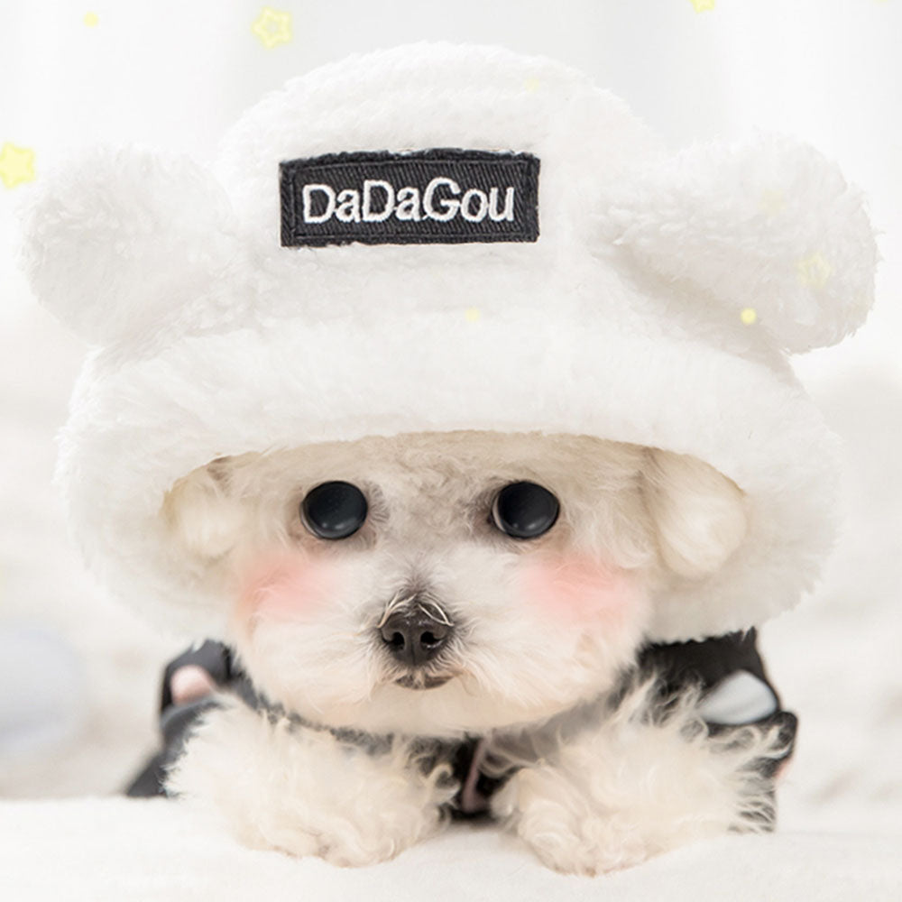 Combinaison imperméable Margot | Pour chiens et chats