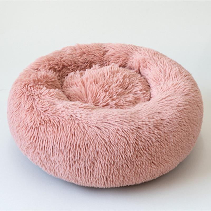 Comfortable Bed for Dogs and Cats