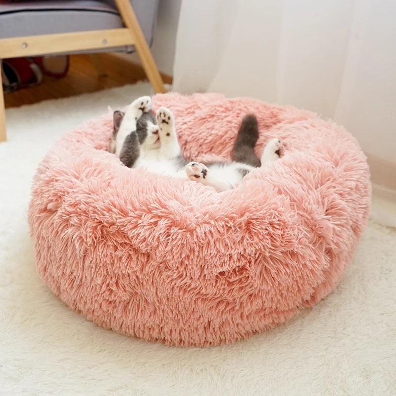 Comfortable Bed for Dogs and Cats