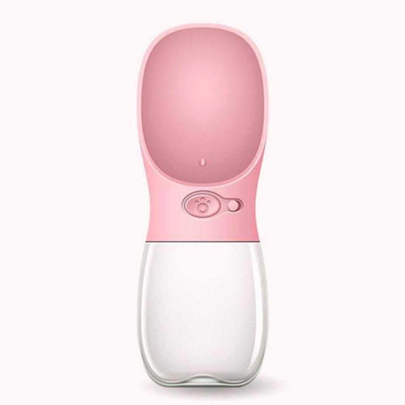 Pet Water Bottle – Water Bottle for Dogs and Cats