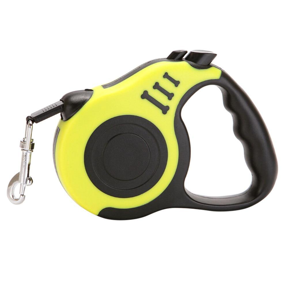 Retractable Leash for Dogs and Cats