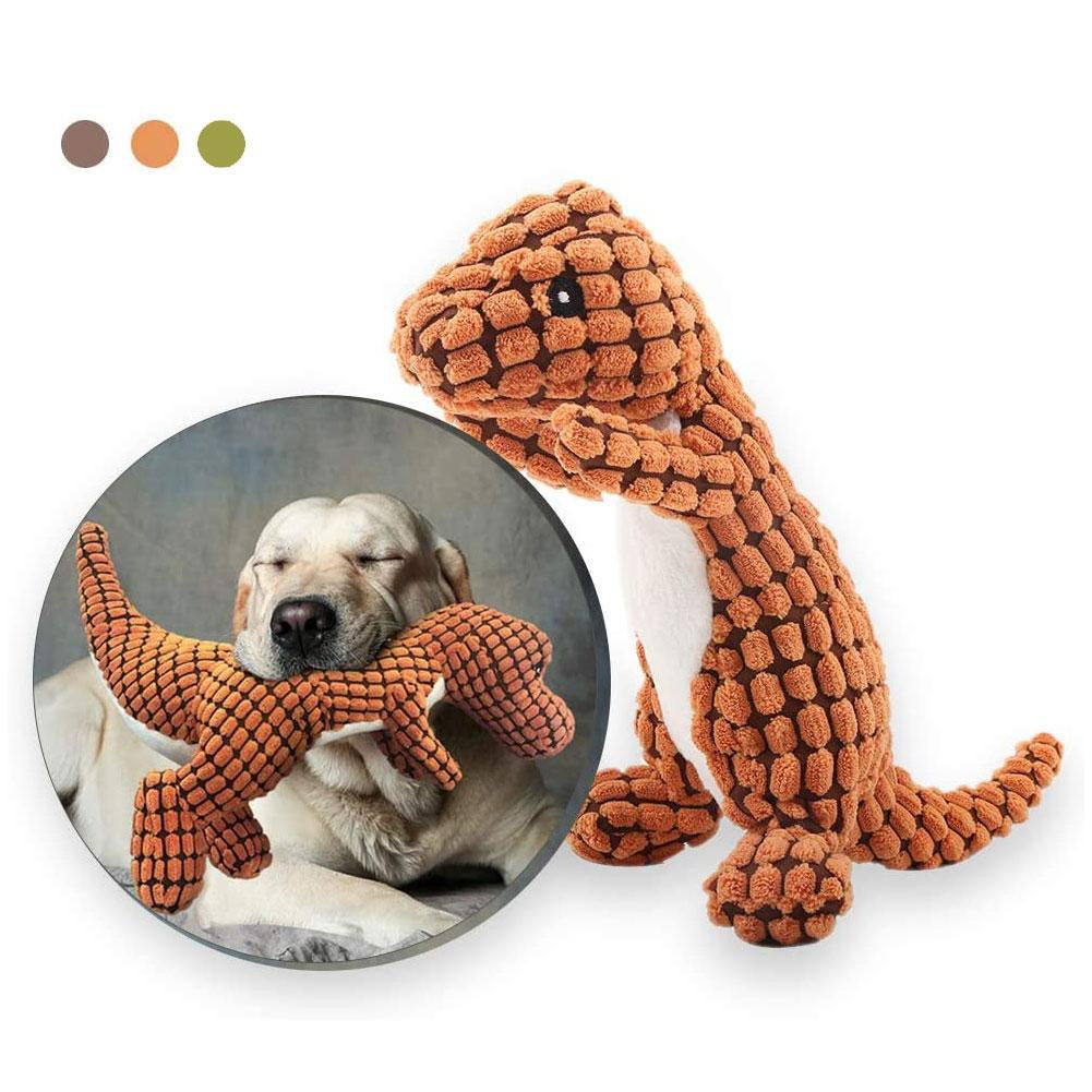 Dino Friend - Dinosaurier-Kauartikel | Für Hunde