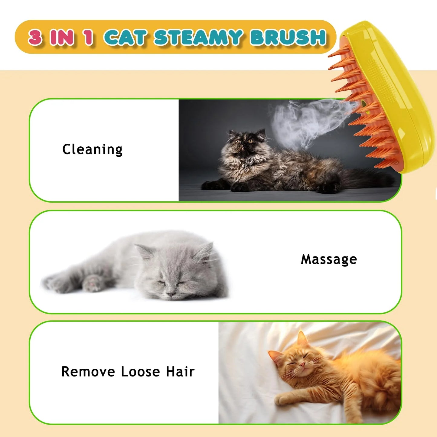 FluffyMist Brus| Cats and Dogs