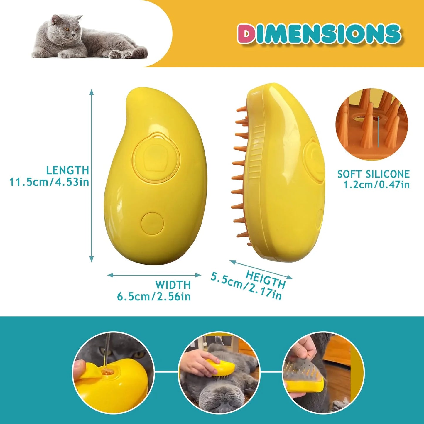 FluffyMist Brus| Cats and Dogs