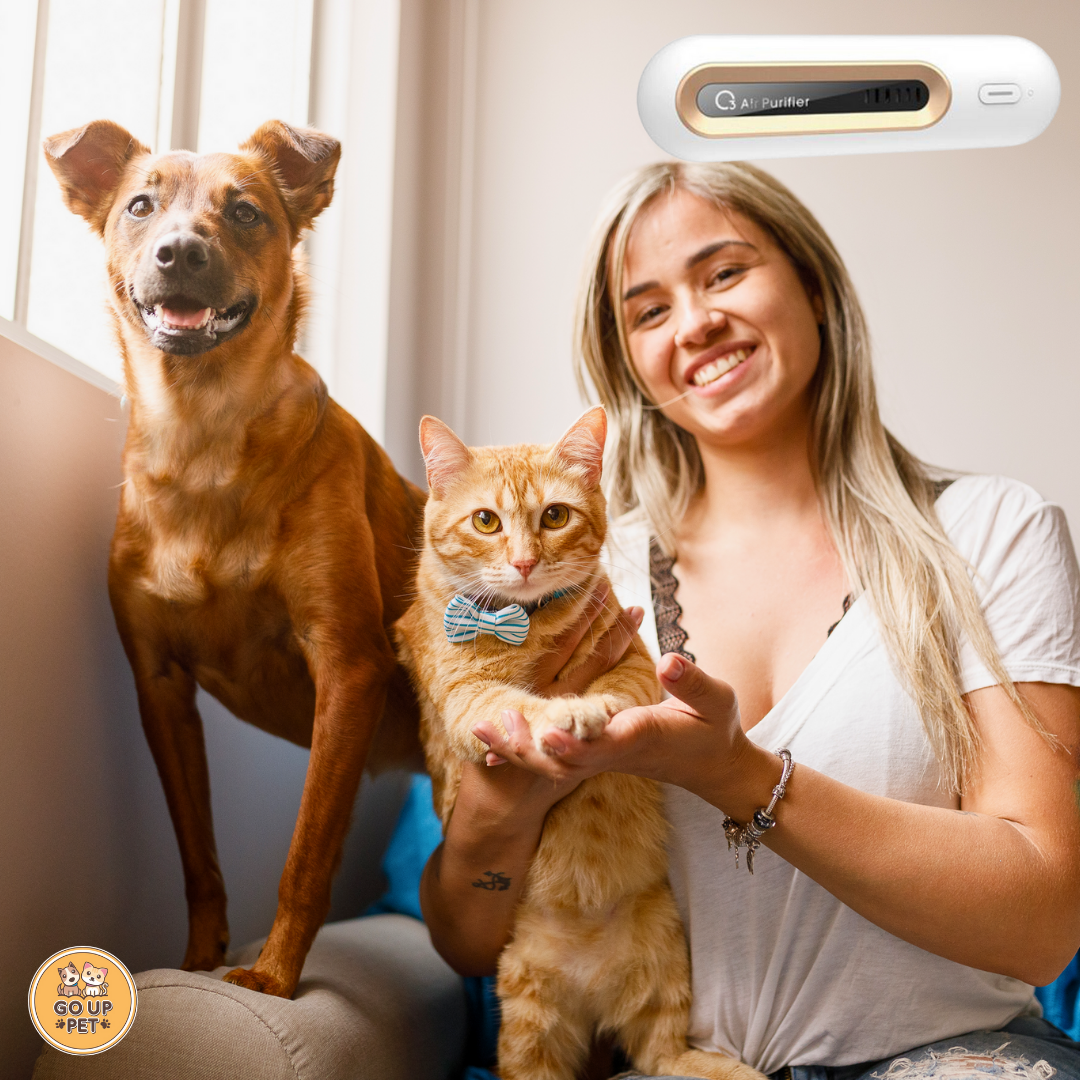 Pet Odor Remover
