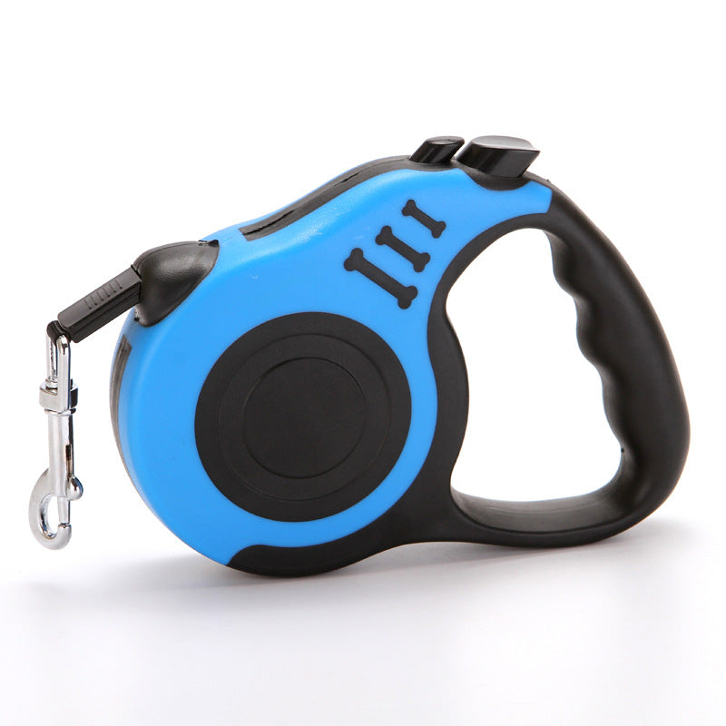 Retractable Leash for Dogs and Cats