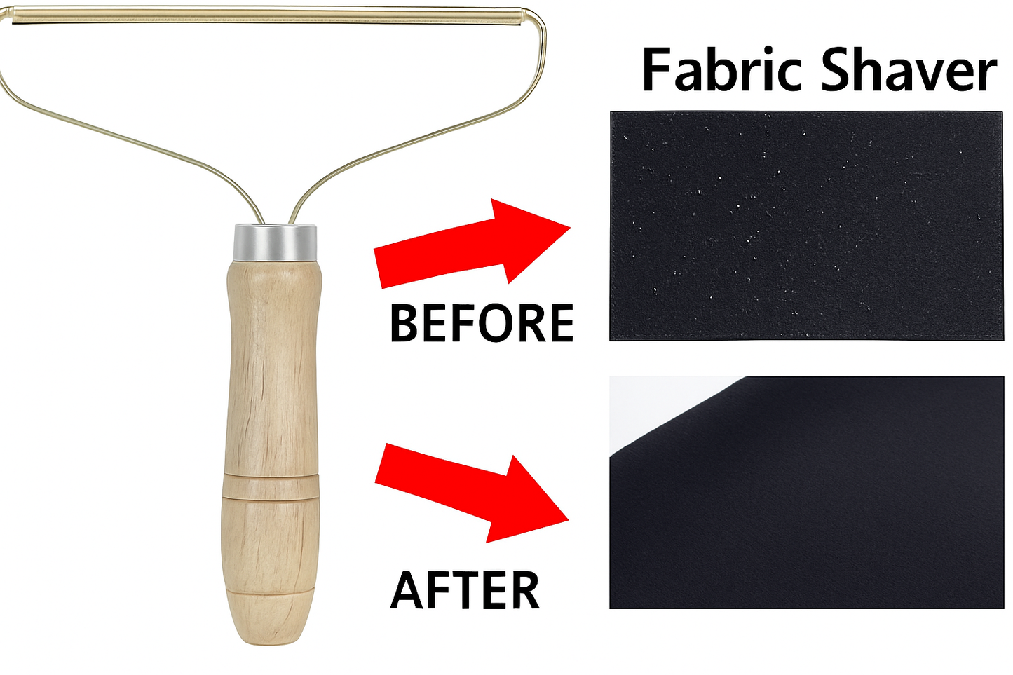 Portable Hair Remover