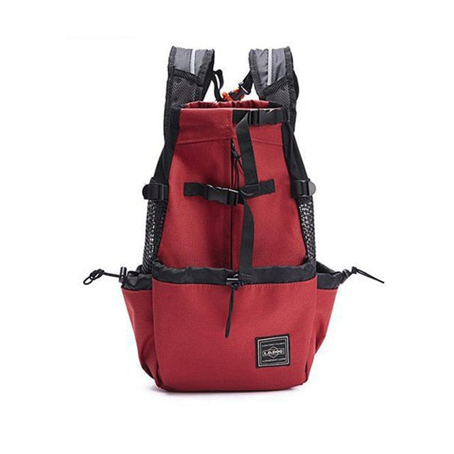 Pet Carrier Backpack | For Dogs