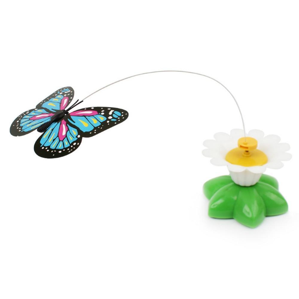 Fun Bird Toy for Cats