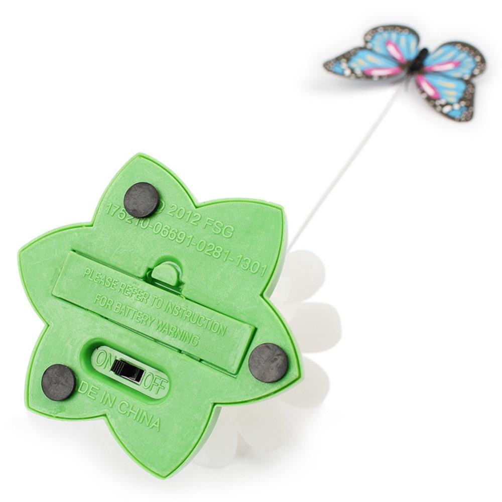 Fun Bird Toy for Cats