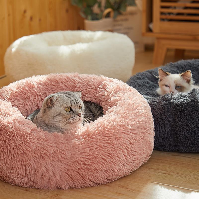 Comfortable Bed for Dogs and Cats