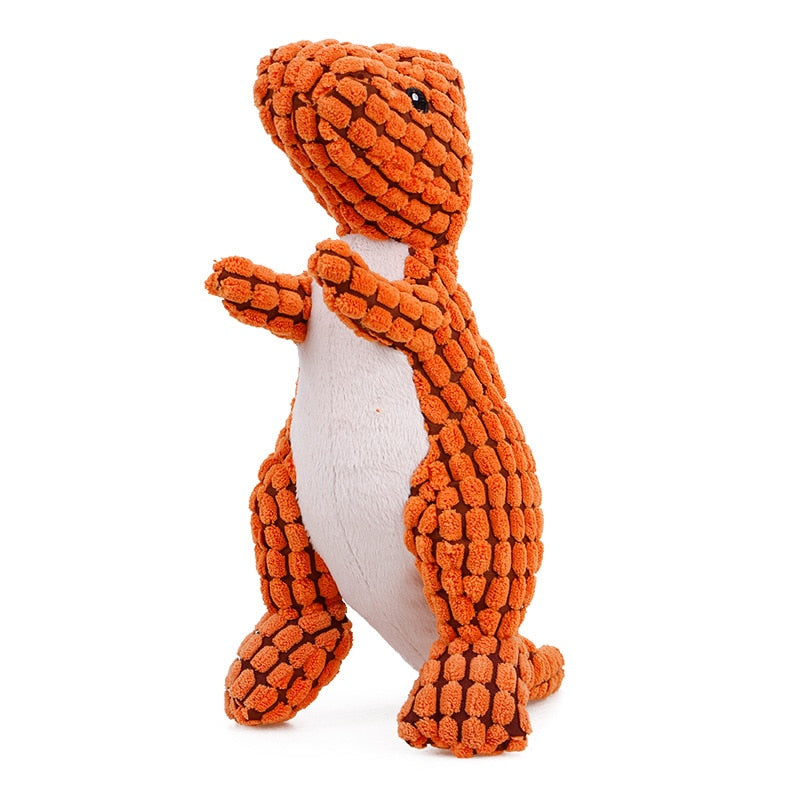 Dino Friend - Dinosaurier-Kauartikel | Für Hunde