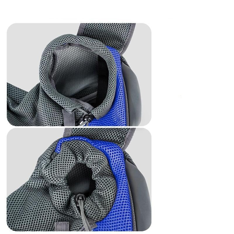 Pet Carrier Bag