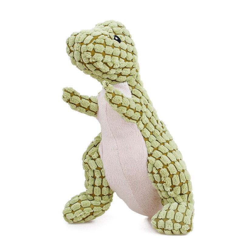 Dino Friend - Dinosaurier-Kauartikel | Für Hunde