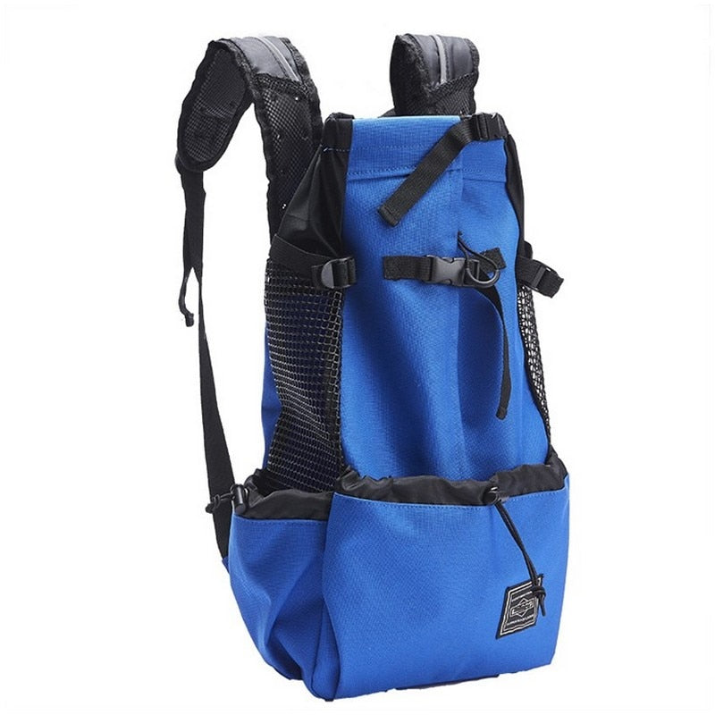 Pet Carrier Backpack | For Dogs