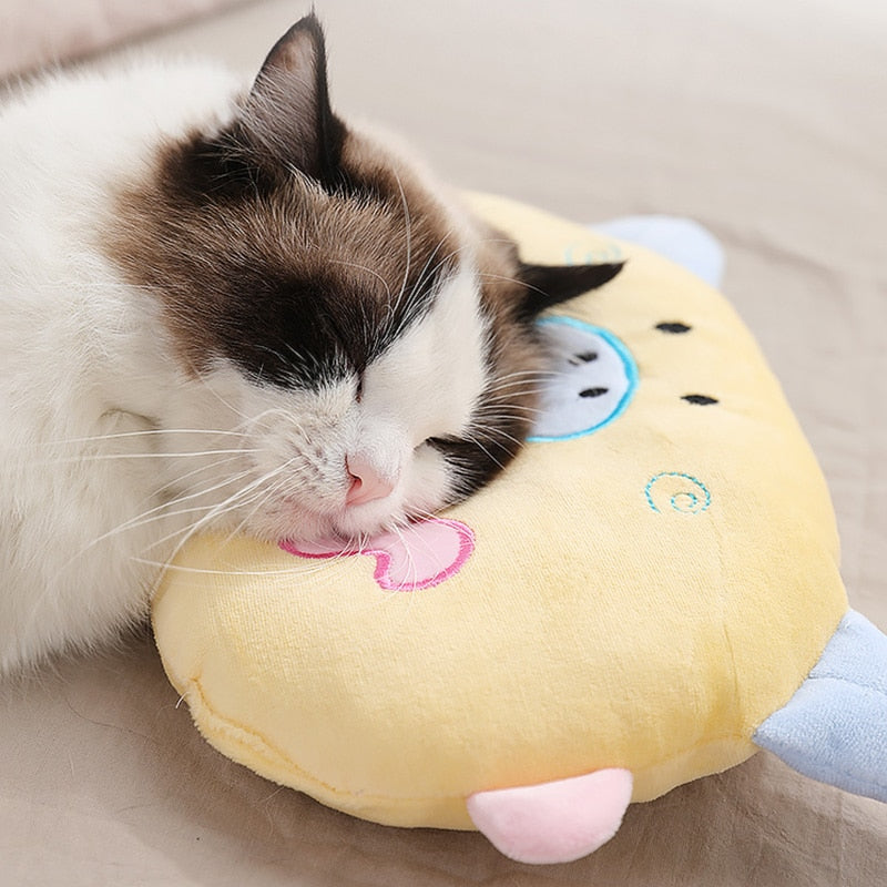 Lovely Pet Pillow | For Dogs and Cats