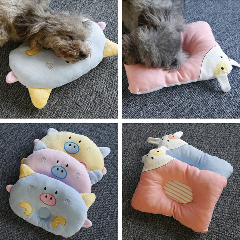 Lovely Pet Pillow | For Dogs and Cats