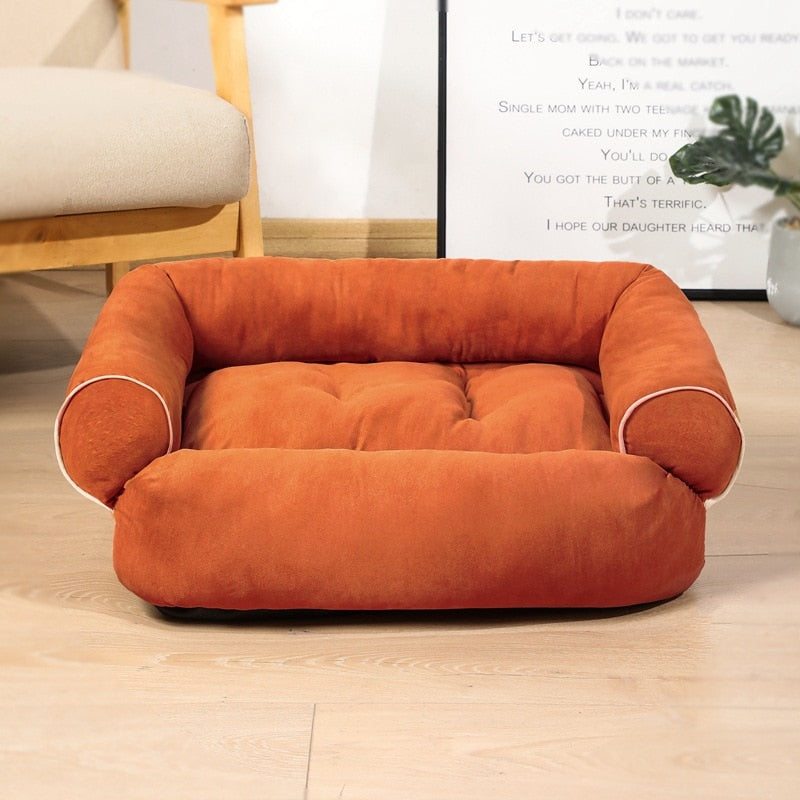 Pet King Sofa | For Dogs and Cats