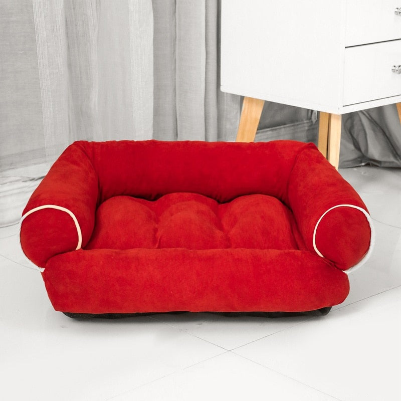 Pet King Sofa | For Dogs and Cats