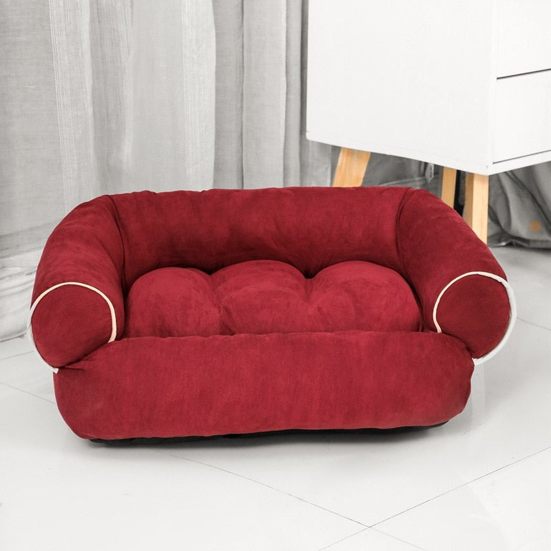 Pet King Sofa | For Dogs and Cats