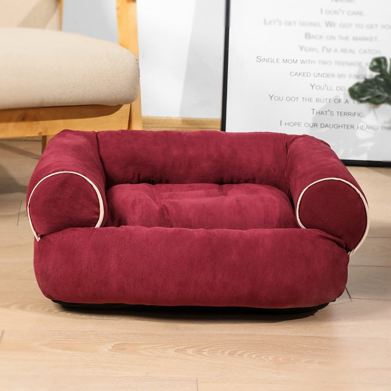 Pet King Sofa | For Dogs and Cats