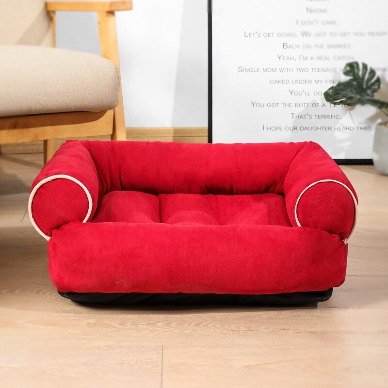 Pet King Sofa | For Dogs and Cats