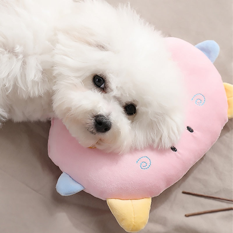 Lovely Pet Pillow | For Dogs and Cats