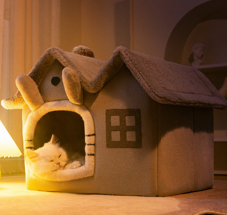 Pet Mansion | For Dogs and Cats