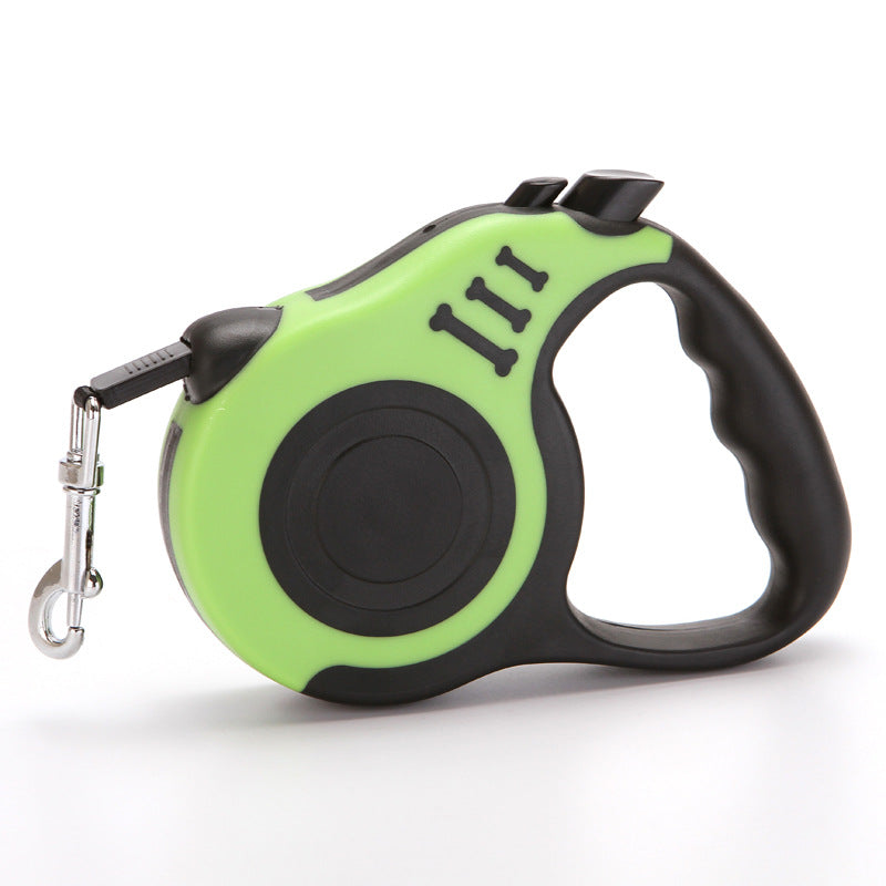 Retractable Leash for Dogs and Cats