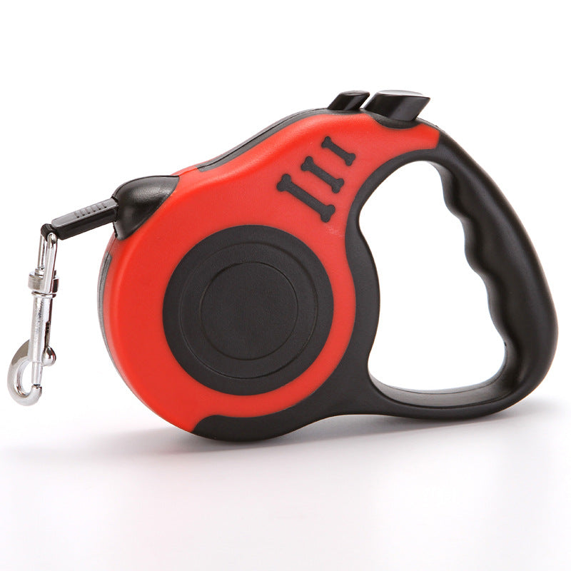 Retractable Leash for Dogs and Cats