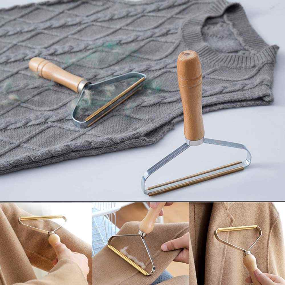 Portable Hair Remover
