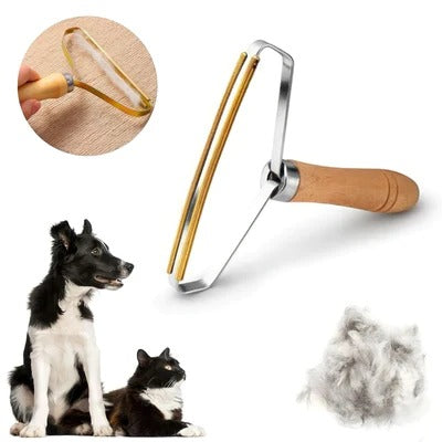 Portable Hair Remover