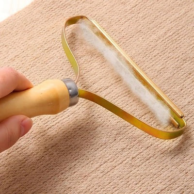 Portable Hair Remover