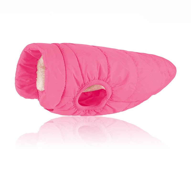 Steve™ Pet Vest | Dog Clothing