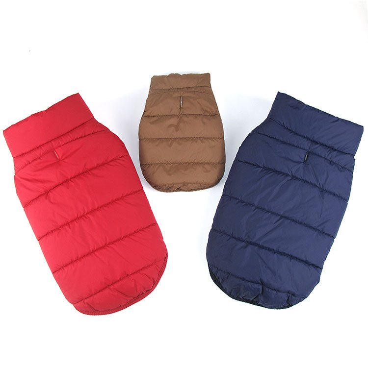 Steve™ Pet Vest | Dog Clothing