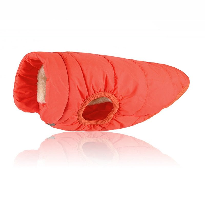 Steve™ Pet Vest | Dog Clothing