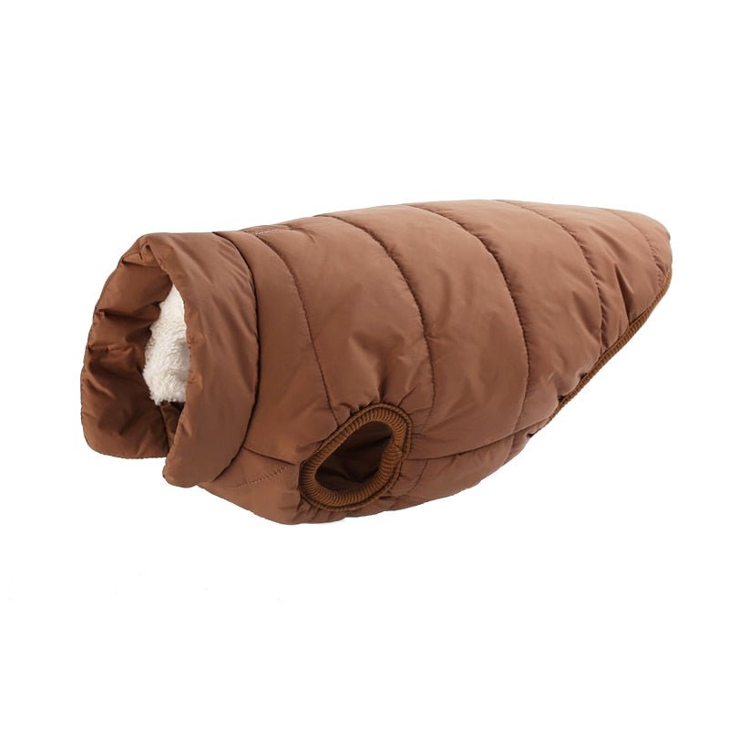 Steve™ Pet Vest | Dog Clothing