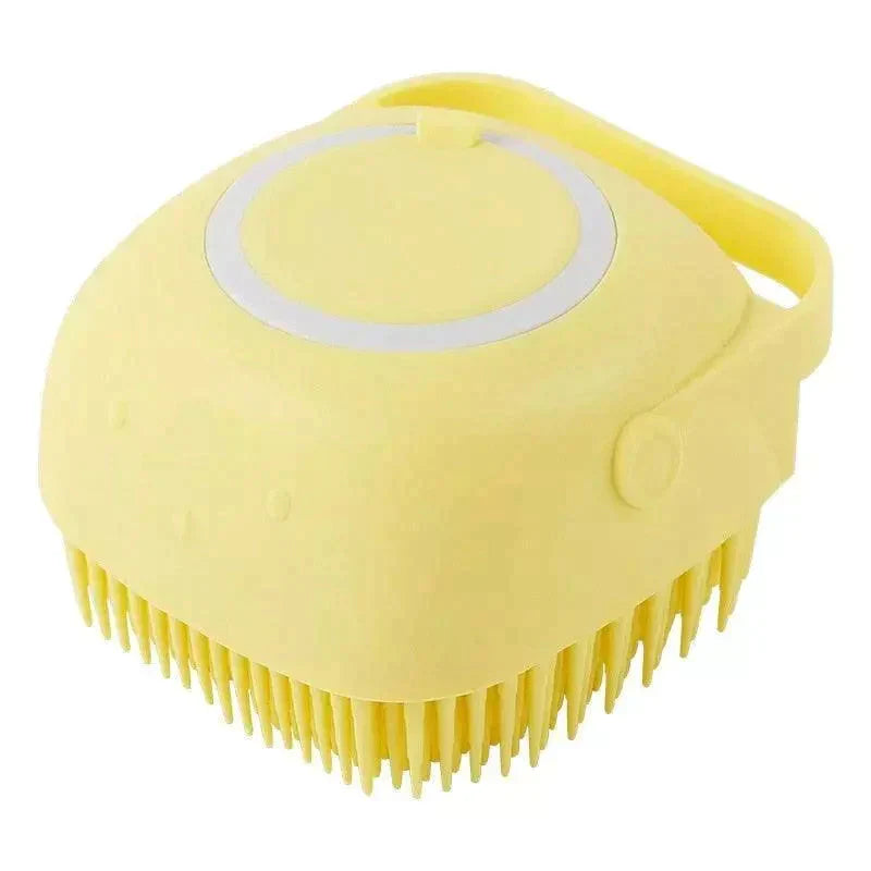 EasyPet Bath Brush for Pets