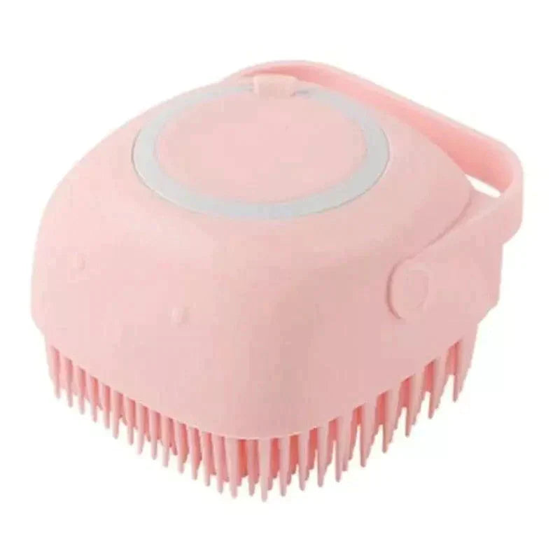 EasyPet Bath Brush for Pets