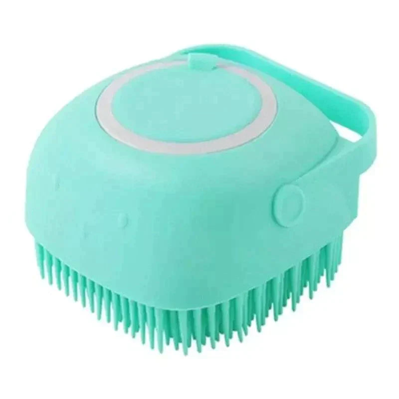 EasyPet Bath Brush for Pets