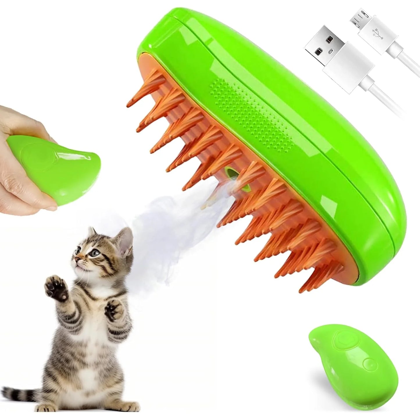 FluffyMist Brus| Cats and Dogs