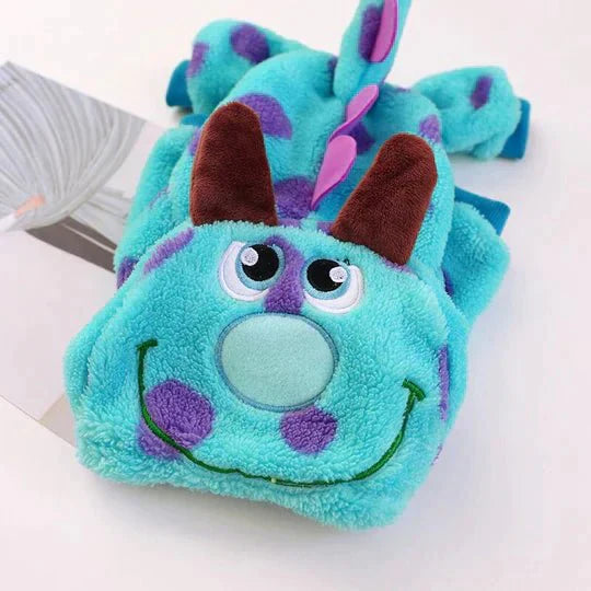 Sulley™ Pet Jumpsuit | Dog Clothing