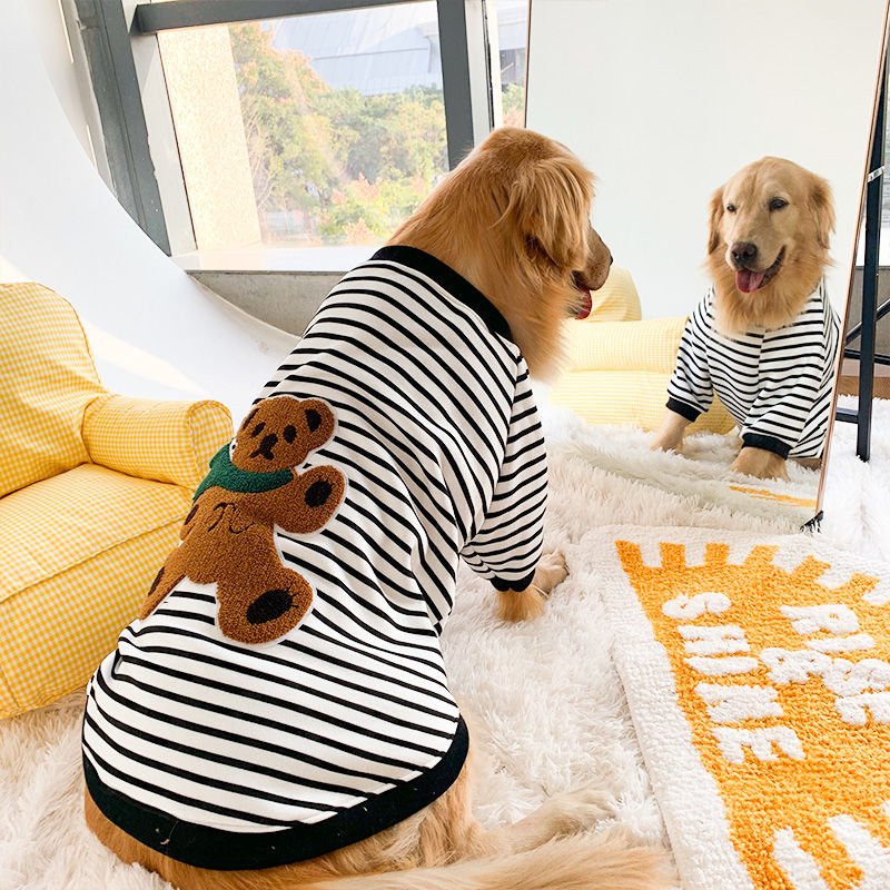 Pet Baker™ Hoodie | Clothing for Dogs