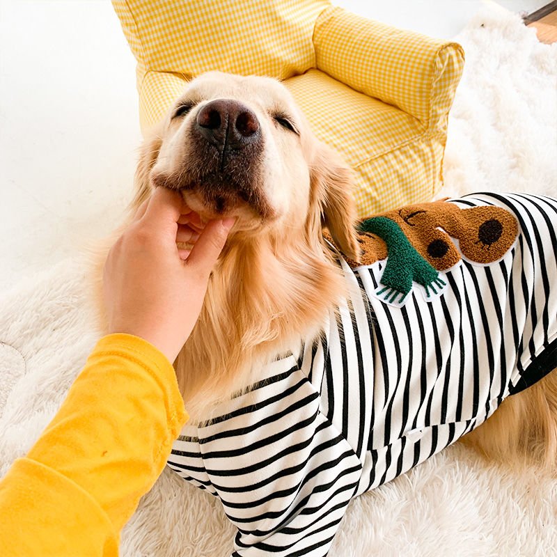 Pet Baker™ Hoodie | Clothing for Dogs