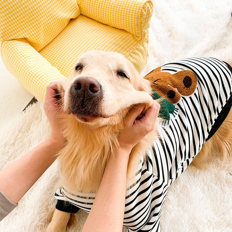 Pet Baker™ Hoodie | Clothing for Dogs