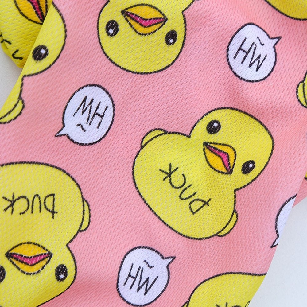 Chickie Pet Pajamas™ | Dog Clothing