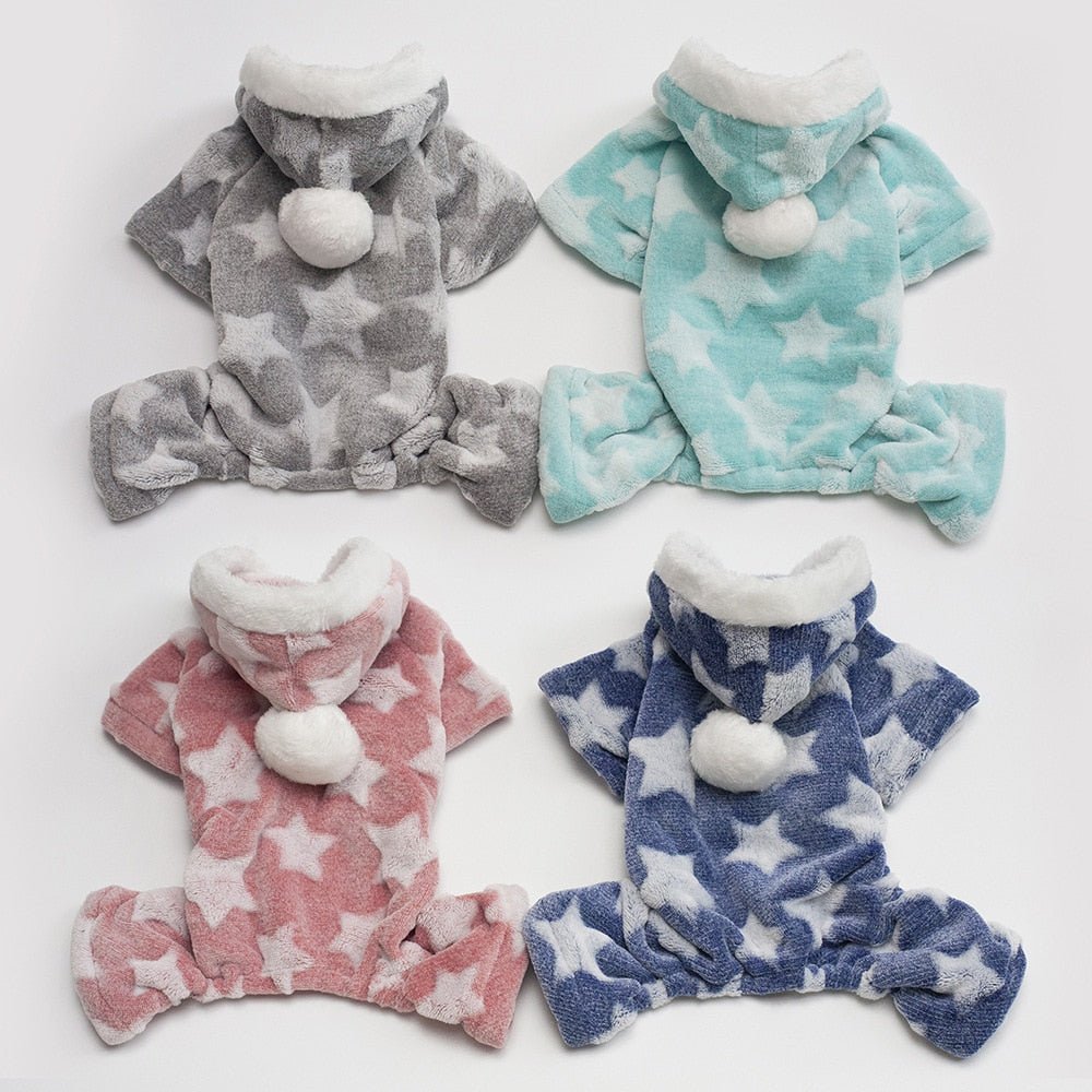 Pet Star™ Pajamas | Clothing for Dogs