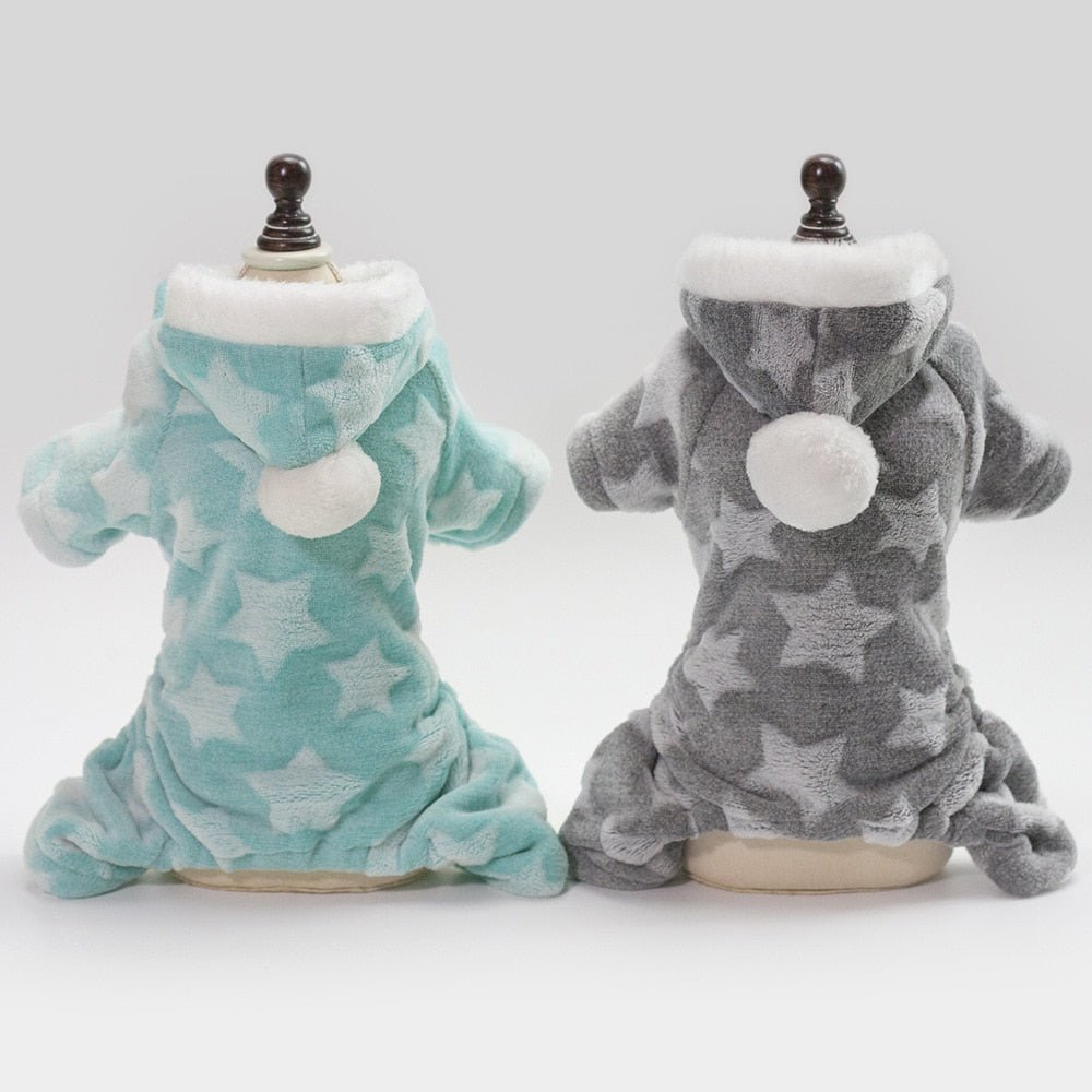Pet Star™ Pajamas | Clothing for Dogs