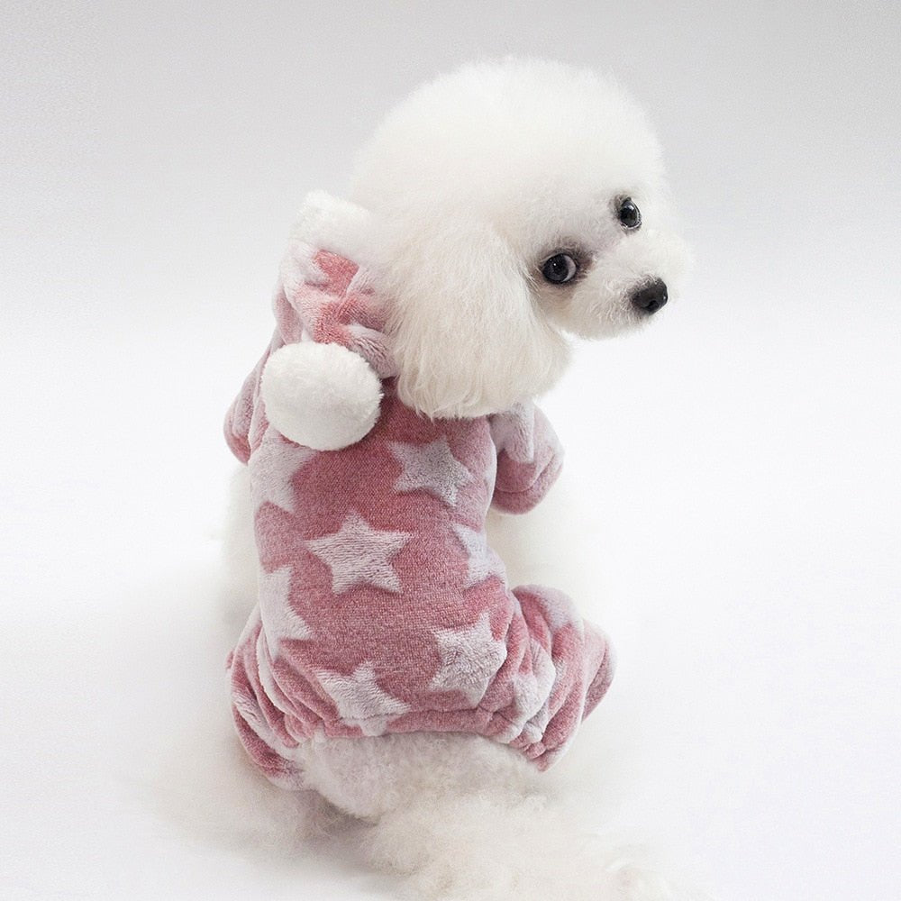 Pet Star™ Pajamas | Clothing for Dogs